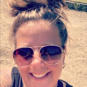 Meet your Posher, Michelle